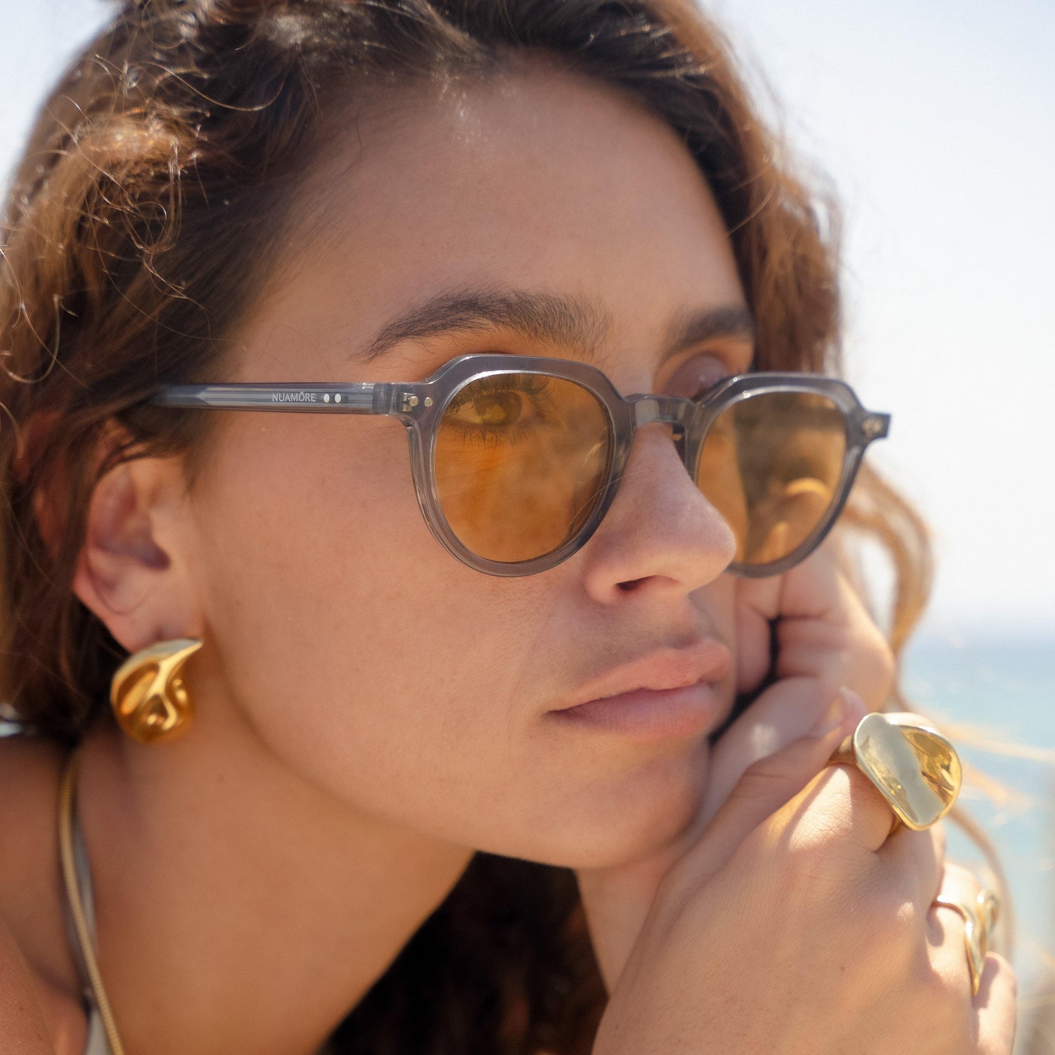 @clairmonteyewear post