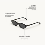 Muze Sunglasses